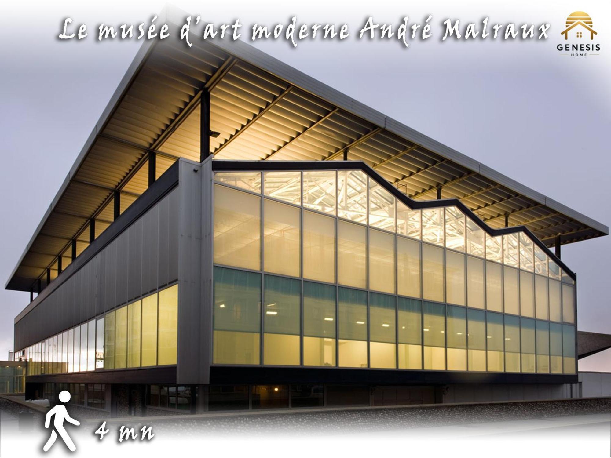 Cocon Perret Aux Plages Du Havre เลออาฟร์ ภายนอก รูปภาพ
